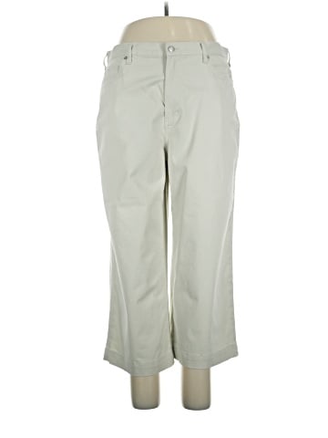 Lands' End Khakis (view 1)