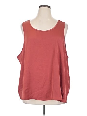 Fabletics Sleeveless Top (view 1)