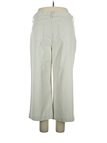 Lands' End Khakis (view 2)