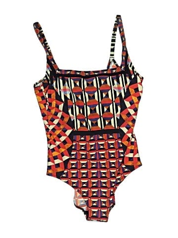 Gottex One Piece Swimsuit (view 1)