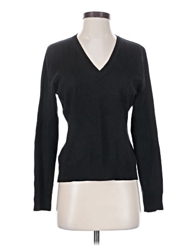 Max Studio Pullover Sweater (view 1)
