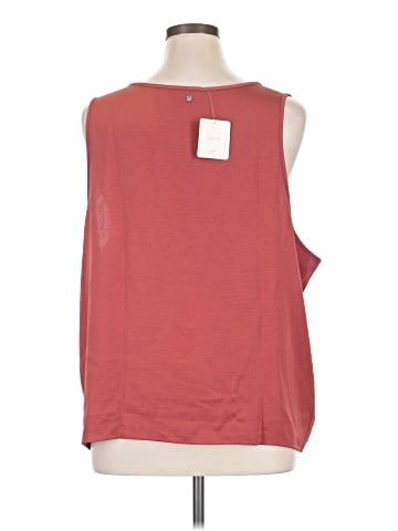 Fabletics Sleeveless Top (view 2)