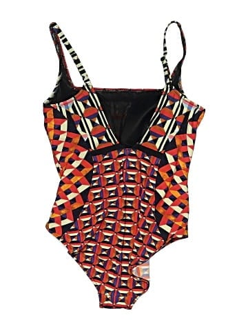 Gottex One Piece Swimsuit (view 2)