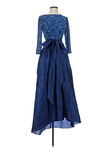 Pisarro Nights Cocktail Dress (view 1)