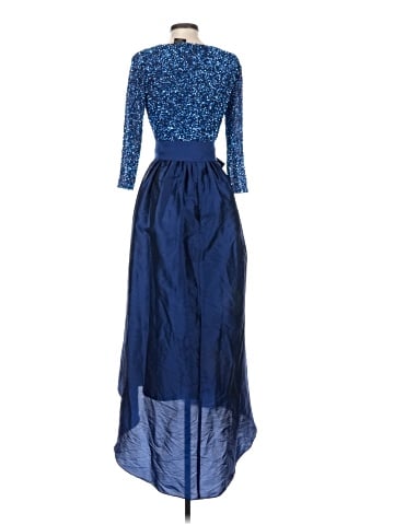Pisarro Nights Cocktail Dress (view 2)