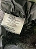 Aqua 100% Polyester Green Jacket Size S - photo 7