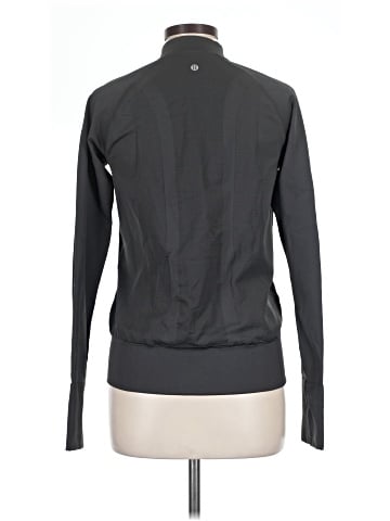 Lululemon Athletica Track Jacket (view 2)