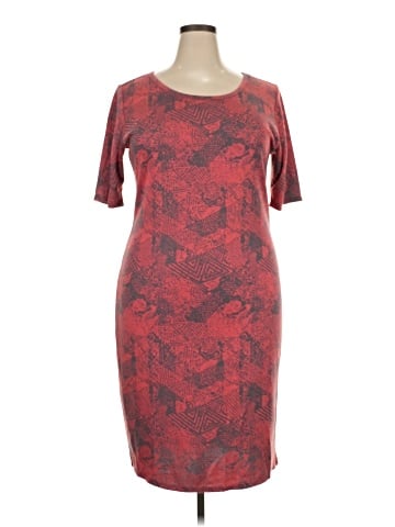 Lularoe Cocktail Dress (view 1)