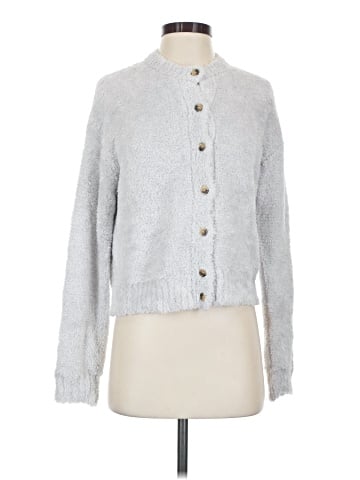 Ann Taylor Cardigan (view 1)