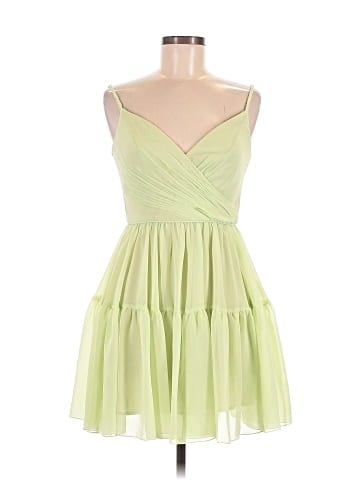 IEENA for Mac Duggal Cocktail Dress (view 1)