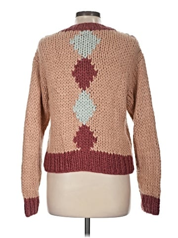 Listicle Cardigan (view 2)