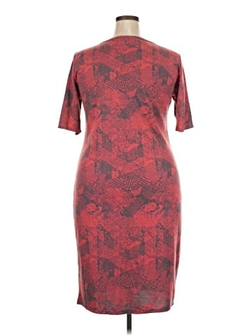Lularoe Cocktail Dress (view 2)