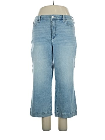 Lands' End Jeans (view 1)
