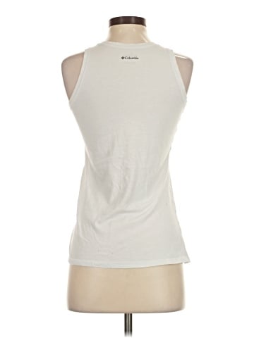 Columbia Sleeveless T-Shirt (view 2)