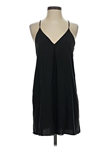 Alice + Olivia Sleeveless Silk Top (view 1)