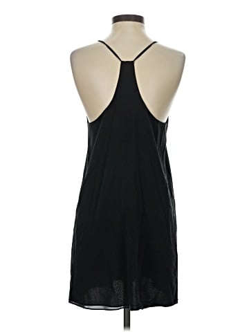 Alice + Olivia Sleeveless Silk Top (view 2)