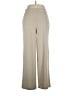 Max Studio Solid Tan Casual Pants Size XL - photo 1