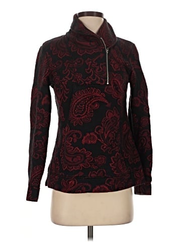 Croft & Barrow Pullover Sweater (view 1)