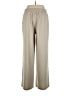 Max Studio Solid Tan Casual Pants Size XL - photo 2