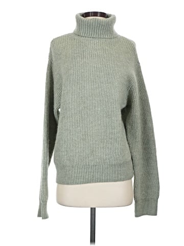 H&M Turtleneck Sweater (view 1)
