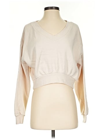 No Boundaries Pullover Sweater (view 1)