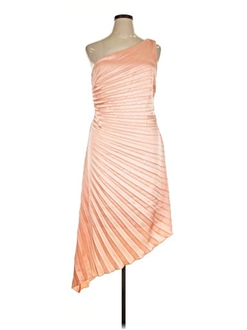 Bebe Cocktail Dress (view 1)