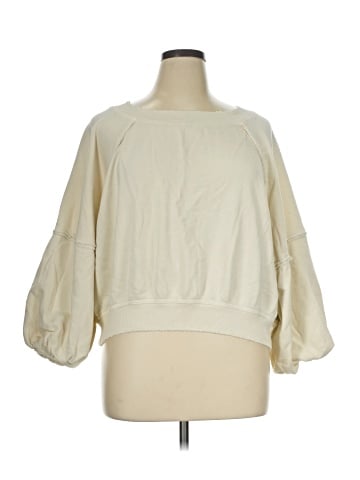Free People Sweatshirt (view 1)