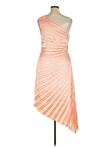 Bebe Cocktail Dress (view 2)