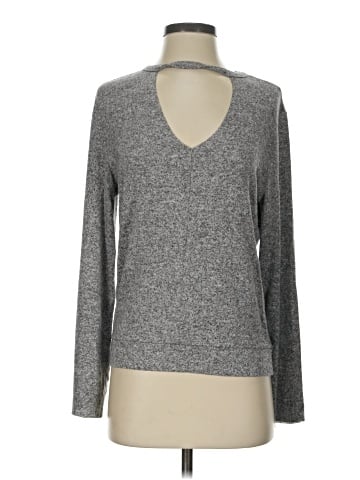 Lucky Brand Pullover Sweater (view 1)