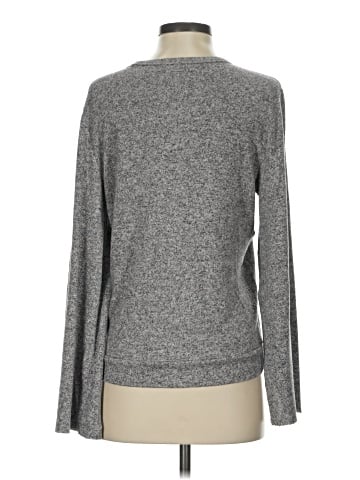 Lucky Brand Pullover Sweater (view 2)