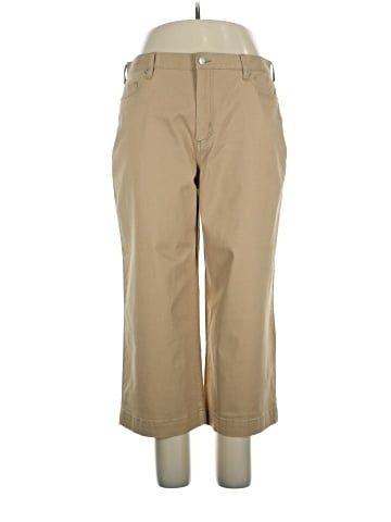 Lands' End Khakis (view 1)