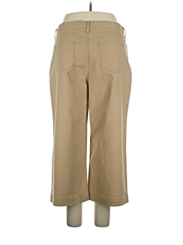 Lands' End Khakis (view 2)