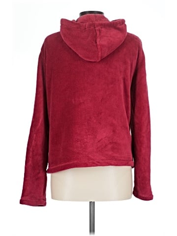 Laura Scott Zip Up Hoodie (view 2)