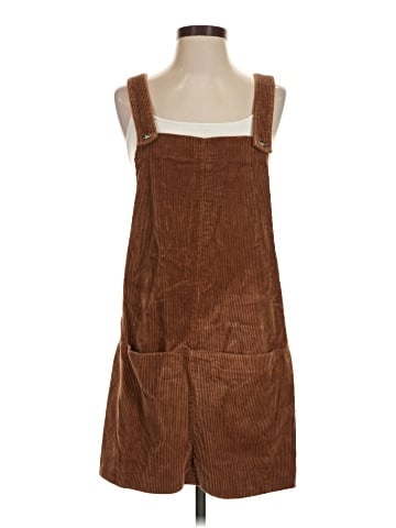 Zara Basic Casual Dress (view 1)