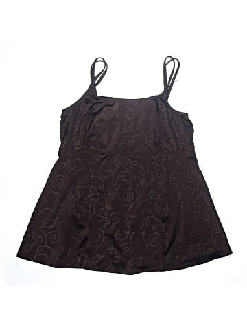 Longitude Swimsuit Top (view 1)