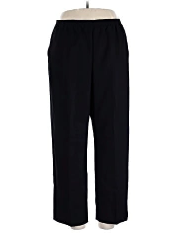 Alfred Dunner Casual Pants (view 1)
