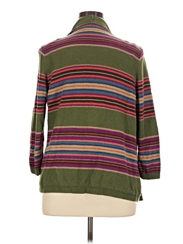 Chaps Cardigan (view 2)