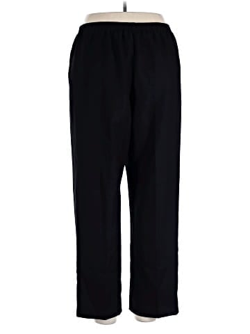 Alfred Dunner Casual Pants (view 2)