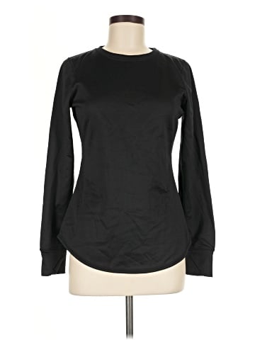Cuddl Duds Long Sleeve T-Shirt (view 1)