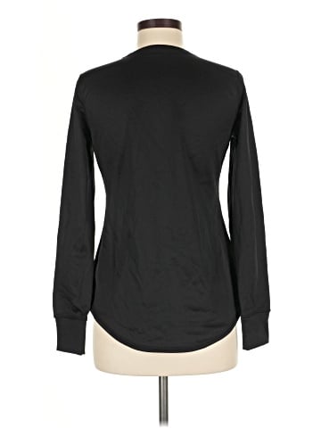 Cuddl Duds Long Sleeve T-Shirt (view 2)