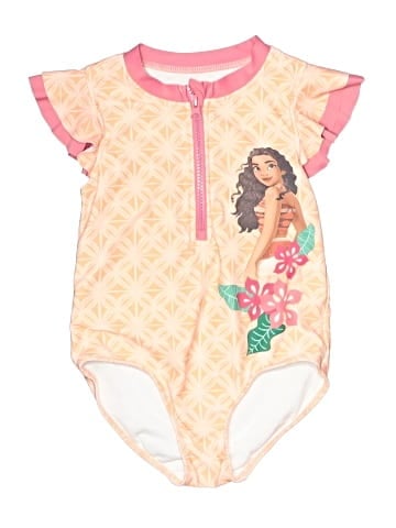 Disney Princess One Piece Swimsuit (view 1)