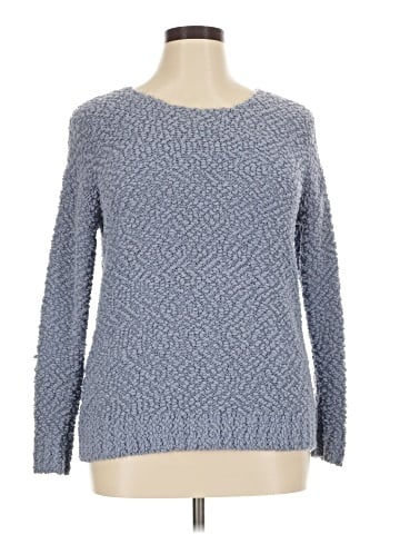 Assorted Brands Pullover Sweater (view 1)