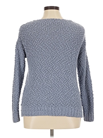 Assorted Brands Pullover Sweater (view 2)