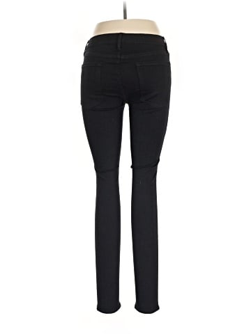 FRAME Denim Jeggings (view 2)