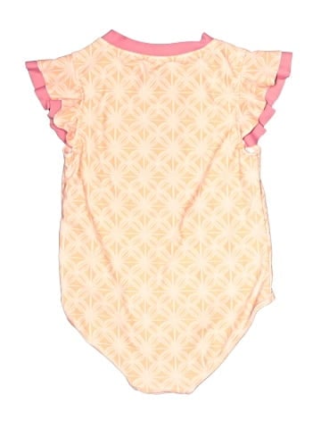 Disney Princess One Piece Swimsuit (view 2)