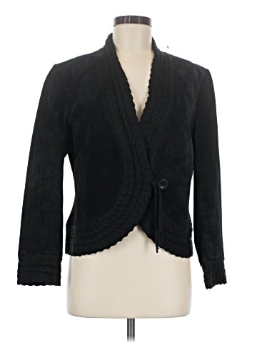 Coldwater Creek Blazer (view 1)