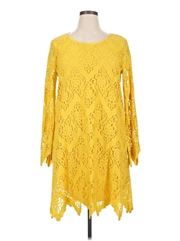 M.S.S.P. Casual Dress (view 1)