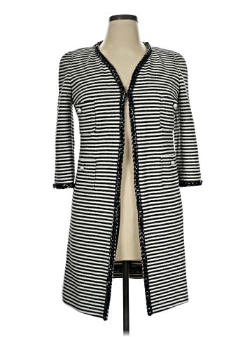 Edward Achour Paris Coat (view 1)