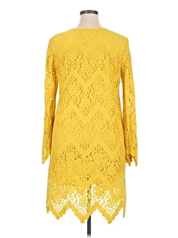 M.S.S.P. Casual Dress (view 2)