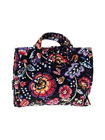 Vera Bradley Makeup Bag (view 2)